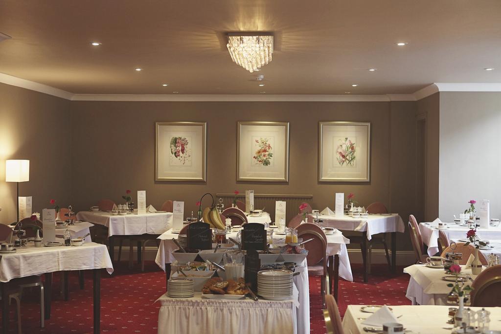 Hotel Riviera Town House à Scarborough Extérieur photo